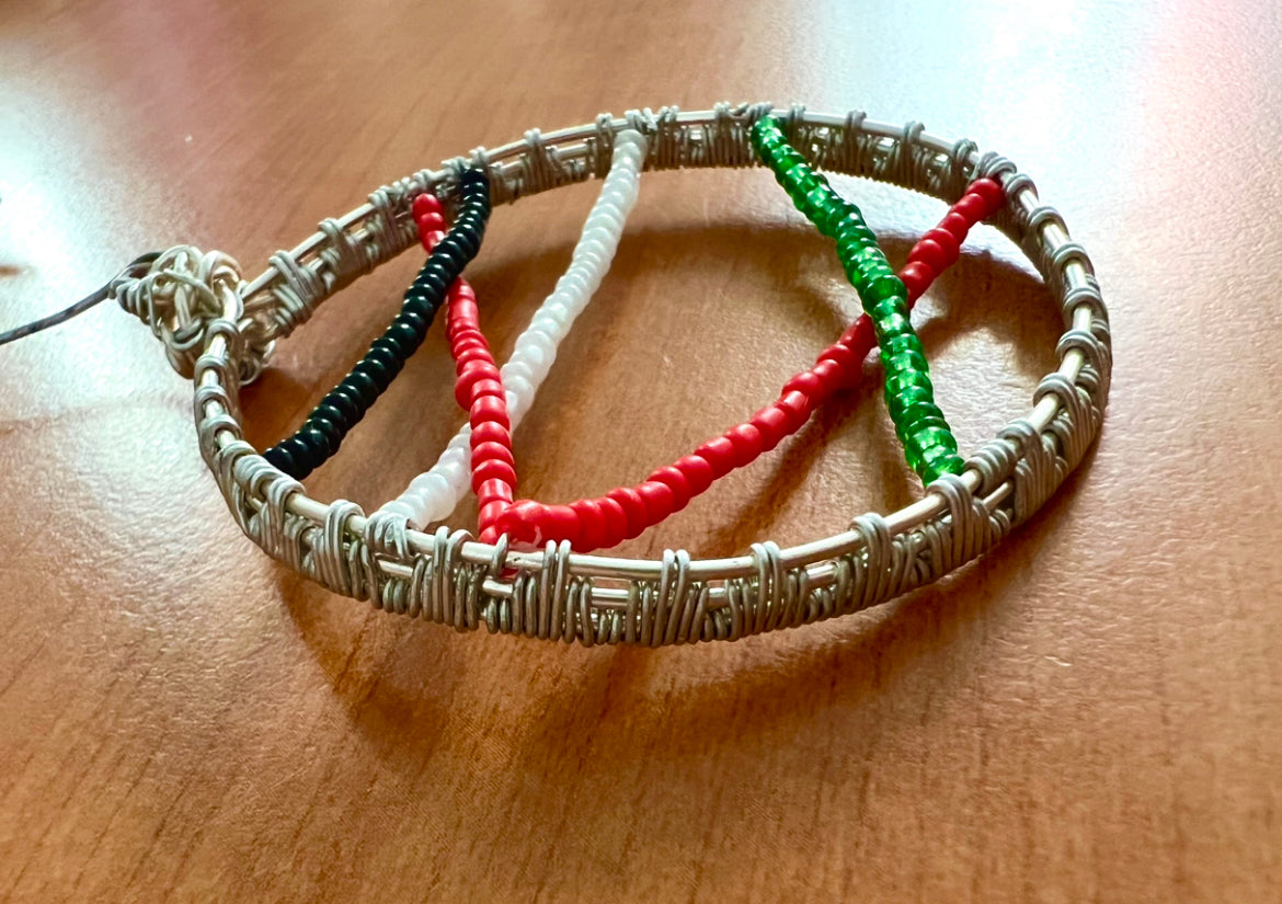 Freedom Ear Wrap