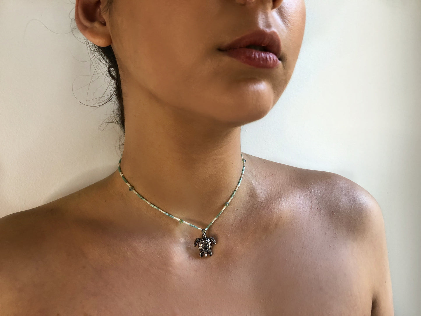 Turtle Chocker