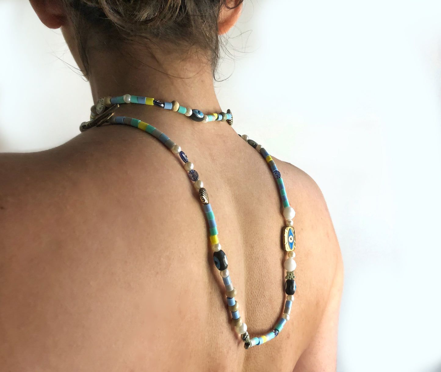 The Versatile Strand in Summer