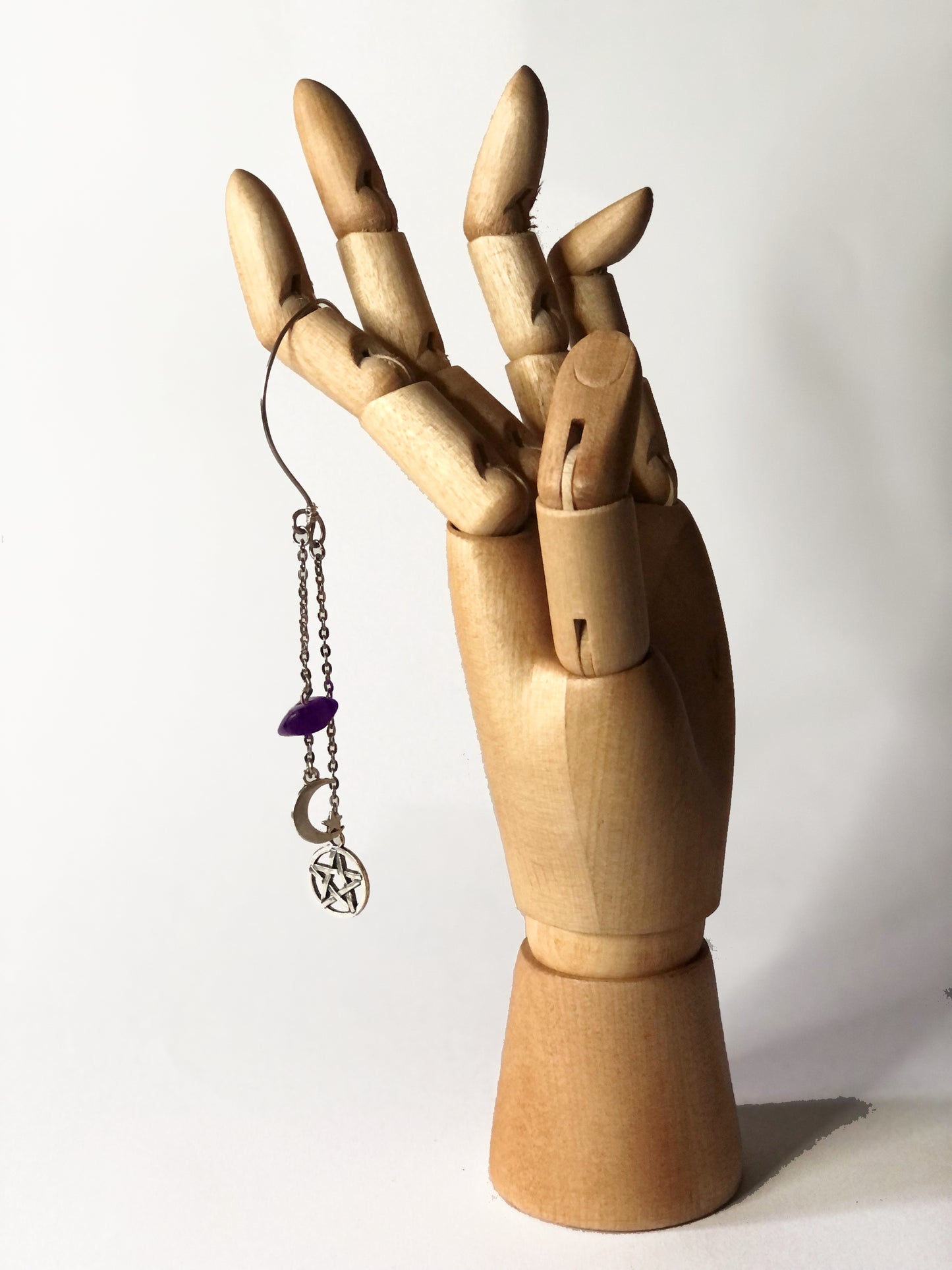 Witching Hour Ear Wrap