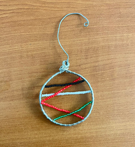 Freedom Ear Wrap